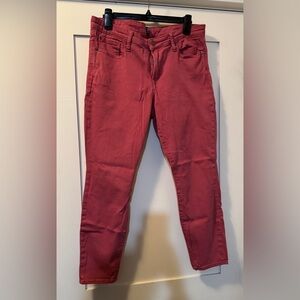 Women’s GAP Jean Leggings- Size 31